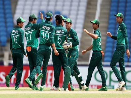U-19 World Cup: Pakistan beat Afghanistan to join England in quarter-finals | U-19 World Cup: Pakistan beat Afghanistan to join England in quarter-finals