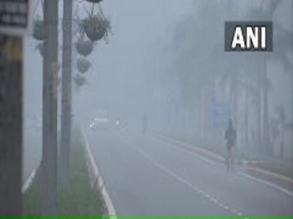 IMD predicts dense fog conditions over Northen India for next 2 days | IMD predicts dense fog conditions over Northen India for next 2 days