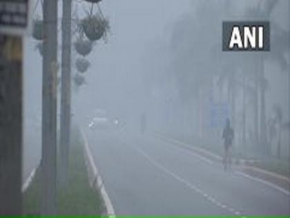 IMD predicts dense fog conditions over Northen India for next 2 days | IMD predicts dense fog conditions over Northen India for next 2 days IMD predicts dense fog conditions over Northen India for next 2 days | IMD predicts dense fog conditions over Northen India for next 2 days