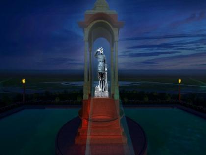 Republic Day celebrations begin today; PM Modi to unveil Netaji's hologram statue at India Gate on his 125th birth anniversary | Republic Day celebrations begin today; PM Modi to unveil Netaji's hologram statue at India Gate on his 125th birth anniversary