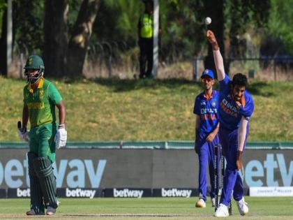 SA vs Ind: Battered visitors look to salvage some pride in final ODI (Preview) | SA vs Ind: Battered visitors look to salvage some pride in final ODI (Preview)