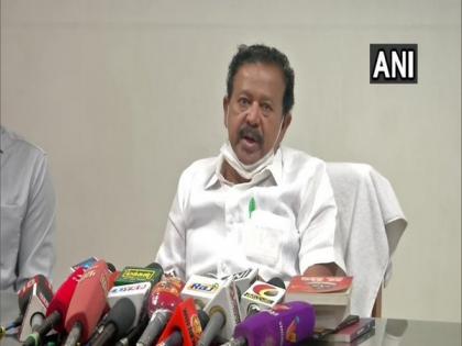 Semester exams in all colleges to be conducted online from Feb 1 to Feb 20, says TN Higher Education Minister | Semester exams in all colleges to be conducted online from Feb 1 to Feb 20, says TN Higher Education Minister