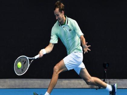 Australian Open: Medvedev eases into R4, Tsitsipas downs Paire in four-set | Australian Open: Medvedev eases into R4, Tsitsipas downs Paire in four-set Australian Open: Medvedev eases into R4, Tsitsipas downs Paire in four-set | Australian Open: Medvedev eases into R4, Tsitsipas downs Paire in four-set