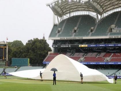 Women's Ashes: 2nd T20I called off due to rain | Women's Ashes: 2nd T20I called off due to rain