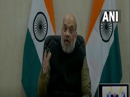 Delimitation has started, elections will be held soon in JK: Amit Shah | Delimitation has started, elections will be held soon in JK: Amit Shah