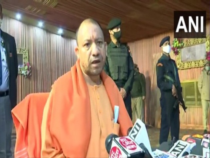 Central govt provided all possible help to each state to overcome COVID-19 crisis, says Yogi Adityanath | Central govt provided all possible help to each state to overcome COVID-19 crisis, says Yogi Adityanath