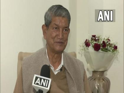 My work is to see we get majority in Uttarakhand, I am leading the poll effort, says Harish Rawat | My work is to see we get majority in Uttarakhand, I am leading the poll effort, says Harish Rawat