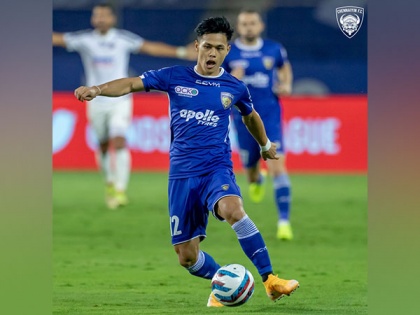 ISL: Chennaiyin leapfrog to third in table with 2-1 win over rock-bottom NorthEast United | ISL: Chennaiyin leapfrog to third in table with 2-1 win over rock-bottom NorthEast United