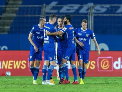 ISL: Chennayin FC need to be focused, disciplined for entire 90 minutes, says Bandovic | ISL: Chennayin FC need to be focused, disciplined for entire 90 minutes, says Bandovic