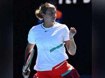 Australian Open: Krejcikova set quarterfinal clash with Keys; Pegula downs Sakkari to advance | Australian Open: Krejcikova set quarterfinal clash with Keys; Pegula downs Sakkari to advance