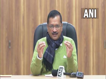 'Our sources say ED will arrest Satyender Jain soon' says Arvind Kejriwal | 'Our sources say ED will arrest Satyender Jain soon' says Arvind Kejriwal