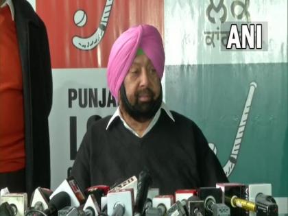 Assembly polls: Capt Amarinder Singh's Punjab Lok Congress announces first list of 22 candidates | Assembly polls: Capt Amarinder Singh's Punjab Lok Congress announces first list of 22 candidates