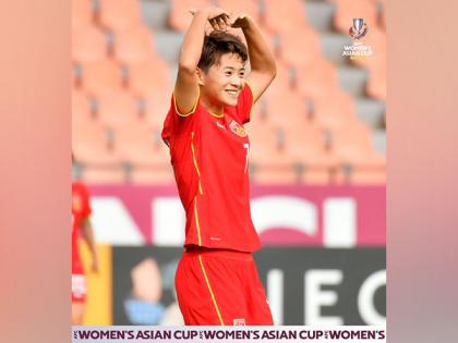 AFC Women's Asian Cup: China PR turn on style against IR Iran | AFC Women's Asian Cup: China PR turn on style against IR Iran