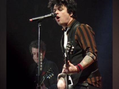 Green Day member Billie Joe Armstrong's classic car gets stolen | Green Day member Billie Joe Armstrong's classic car gets stolen