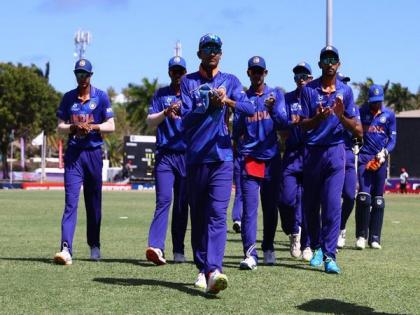 Unmukt Chand congratulates Team India after U19 WC triumph | Unmukt Chand congratulates Team India after U19 WC triumph