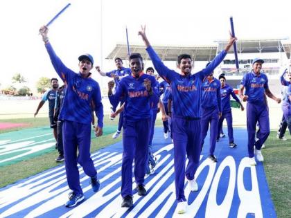 U19 WC triumph shows future of Indian cricket is in safe, able hands: PM Modi | U19 WC triumph shows future of Indian cricket is in safe, able hands: PM Modi