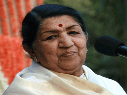 Legendary singer Lata Mangeshkar passes away at 92 | Legendary singer Lata Mangeshkar passes away at 92