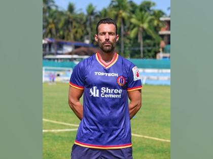 ISL: SC East Bengal appoints Victor Pulga as assistant coach | ISL: SC East Bengal appoints Victor Pulga as assistant coach