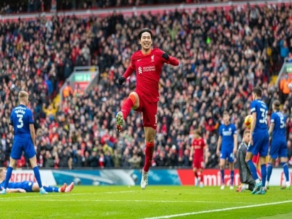 FA Cup: Liverpool beat Cardiff City to enter fifth round | FA Cup: Liverpool beat Cardiff City to enter fifth round