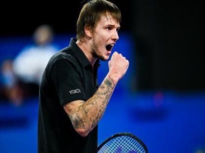 Monte-Carlo Masters: Bublik downs returning Wawrinka, Korda wins on debut | Monte-Carlo Masters: Bublik downs returning Wawrinka, Korda wins on debut Monte-Carlo Masters: Bublik downs returning Wawrinka, Korda wins on debut | Monte-Carlo Masters: Bublik downs returning Wawrinka, Korda wins on debut