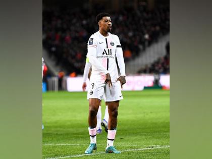 UEFA Champions League: That's why we do this job, says PSG's defender Kimpembe on facing Real Madrid | UEFA Champions League: That's why we do this job, says PSG's defender Kimpembe on facing Real Madrid UEFA Champions League: That's why we do this job, says PSG's defender Kimpembe on facing Real Madrid | UEFA Champions League: That's why we do this job, says PSG's defender Kimpembe on facing Real Madrid