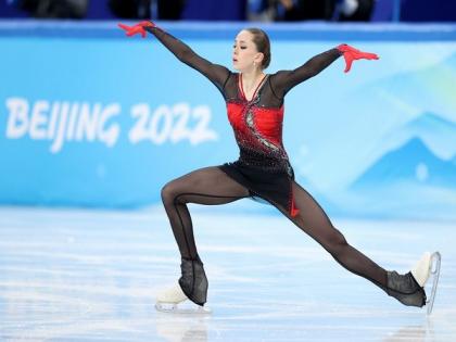 Beijing 2022: Kamila Valieva 'happy but emotionally tired' after getting clearance from CAS to participate in Winter Olympics | Beijing 2022: Kamila Valieva 'happy but emotionally tired' after getting clearance from CAS to participate in Winter Olympics