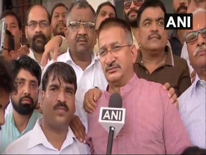 Former Congress Uttarakhand chief Kishore Upadhyaya likely to join BJP today | Former Congress Uttarakhand chief Kishore Upadhyaya likely to join BJP today
