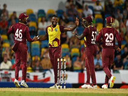 Ind vs WI: Kemar Roach, Nkrumah Bonner recalled to ODI squad, Pollard to lead | Ind vs WI: Kemar Roach, Nkrumah Bonner recalled to ODI squad, Pollard to lead