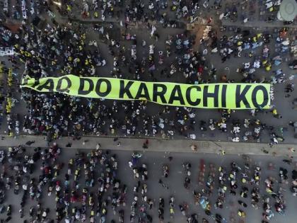 Pakistan: JI to hold 'Haq Do Karachi Ko' rally protesting power tariffs | Pakistan: JI to hold 'Haq Do Karachi Ko' rally protesting power tariffs