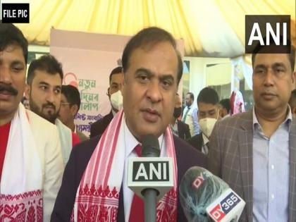 Assam CM's convoy in Guwahati to be reduced to 6 cars | Assam CM's convoy in Guwahati to be reduced to 6 cars Assam CM's convoy in Guwahati to be reduced to 6 cars | Assam CM's convoy in Guwahati to be reduced to 6 cars