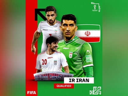 Iran book 2022 Qatar World Cup berth with 1-0 win over Iraq | Iran book 2022 Qatar World Cup berth with 1-0 win over Iraq