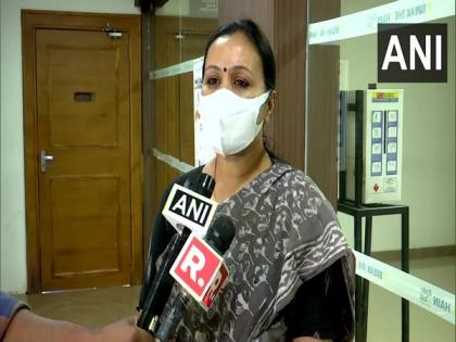 COVID-19: Omicron found in 94 per cent of positive samples in Kerala, says Health Minister Veena George | COVID-19: Omicron found in 94 per cent of positive samples in Kerala, says Health Minister Veena George