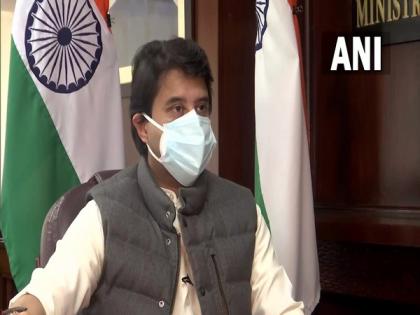 Customers to get best value, facilities, says Jyotiraditya Scindia on Air India disinvestment | Customers to get best value, facilities, says Jyotiraditya Scindia on Air India disinvestment Customers to get best value, facilities, says Jyotiraditya Scindia on Air India disinvestment | Customers to get best value, facilities, says Jyotiraditya Scindia on Air India disinvestment