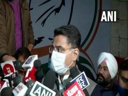 Punjab assembly polls: Congress' CM face to be announced soon, says Sachin Pilot | Punjab assembly polls: Congress' CM face to be announced soon, says Sachin Pilot