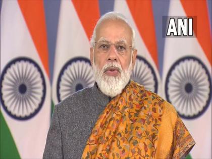 PM Modi launches Pandit Jasraj Cultural Foundation, calls for globalization of Indian Music | PM Modi launches Pandit Jasraj Cultural Foundation, calls for globalization of Indian Music