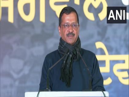 AAP will transform Punjab so that children who immigrated to Canada will return: Kejriwal | AAP will transform Punjab so that children who immigrated to Canada will return: Kejriwal