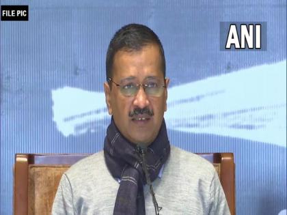 I have no role in bail process of Delhi blast convict Bhullar, says Arvind Kejriwal | I have no role in bail process of Delhi blast convict Bhullar, says Arvind Kejriwal
