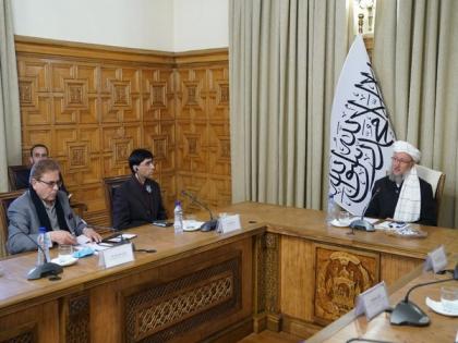 Pakistan, Afghanistan agree on forming committee to address border issues | Pakistan, Afghanistan agree on forming committee to address border issues