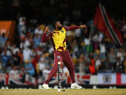 Couple of balls can take game away in T20 cricket, says Pollard | Couple of balls can take game away in T20 cricket, says Pollard