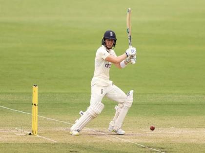 Women's Ashes Test: So proud of how we put ourselves out there, says Knight | Women's Ashes Test: So proud of how we put ourselves out there, says Knight