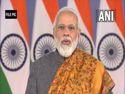 Open synthetic track, astro-turf football stadium to be built in Ladakh, announces PM Modi | Open synthetic track, astro-turf football stadium to be built in Ladakh, announces PM Modi