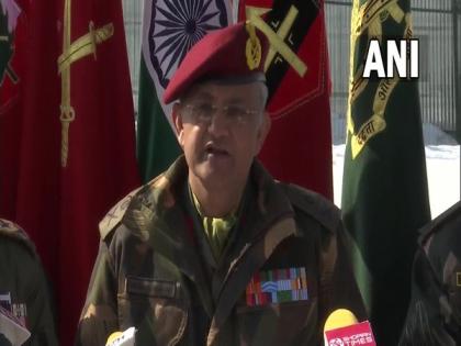 J-K: JeM terrorist Zahid Wani was mastermind of various IED attacks since 2017, says Army | J-K: JeM terrorist Zahid Wani was mastermind of various IED attacks since 2017, says Army J-K: JeM terrorist Zahid Wani was mastermind of various IED attacks since 2017, says Army | J-K: JeM terrorist Zahid Wani was mastermind of various IED attacks since 2017, says Army