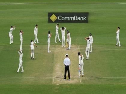 'Shame there's only one Test', says Sarah Taylor as Aus-Eng game ends in thrilling draw | 'Shame there's only one Test', says Sarah Taylor as Aus-Eng game ends in thrilling draw
