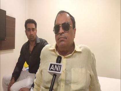 In talks with TMC, Samajwadi Party: CM Ibrahim after announcing to quit Congress | In talks with TMC, Samajwadi Party: CM Ibrahim after announcing to quit Congress