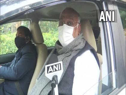 Budget session: Congress plans to target Centre on Pegasus issue | Budget session: Congress plans to target Centre on Pegasus issue Budget session: Congress plans to target Centre on Pegasus issue | Budget session: Congress plans to target Centre on Pegasus issue