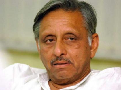 Cong shares Mani Shankar Aiyar's photographs, Twitter users troll, seek clarity | Cong shares Mani Shankar Aiyar's photographs, Twitter users troll, seek clarity