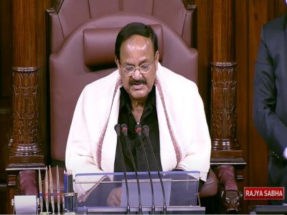 No legislative business likely in Rajya Sabha in first half of budget session | No legislative business likely in Rajya Sabha in first half of budget session