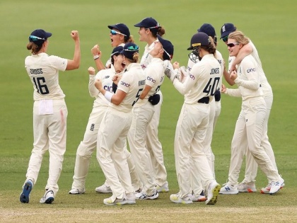 Five new faces as England Women announce squad for Test against SA | Five new faces as England Women announce squad for Test against SA