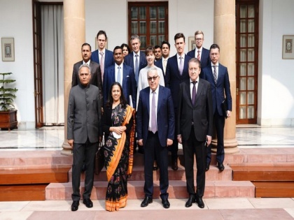 India, Russia hold consultations on UNSC issues, discuss situation in Afghanistan, Myanmar | India, Russia hold consultations on UNSC issues, discuss situation in Afghanistan, Myanmar