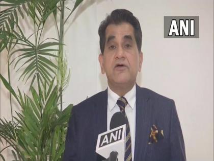 30 pc tax on virtual digital assets will help regulate crypto, says Niti Ayog CEO Amitabh Kant | 30 pc tax on virtual digital assets will help regulate crypto, says Niti Ayog CEO Amitabh Kant 30 pc tax on virtual digital assets will help regulate crypto, says Niti Ayog CEO Amitabh Kant | 30 pc tax on virtual digital assets will help regulate crypto, says Niti Ayog CEO Amitabh Kant